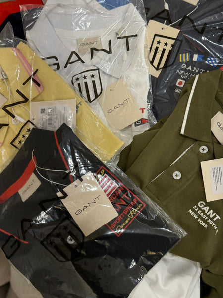 Kids Premium Polo Shirts Stylish & Comfortable Collection
