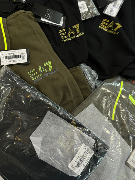 Men’s Polo Shirt  Premium  Logo Design & Natural Ventus Comfort