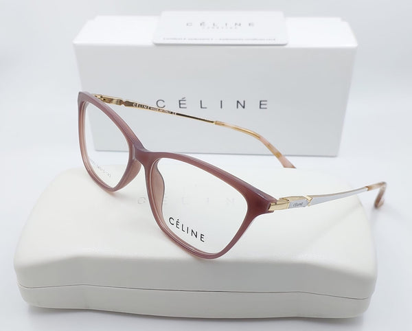 Premium Elegant  Designer Eyeglass Frame