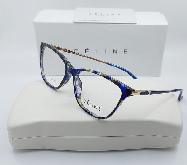Premium Elegant  Designer Eyeglass Frame