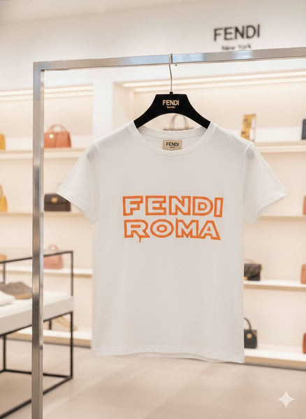 Women’s White T-shirt  Trendy Casual Everyday Wear