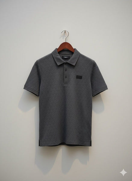 Women’s Classic  Polo T-Shirt – Smart Casual Style