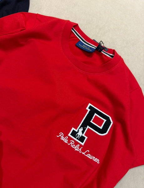 Women’s Premium Polo Style T-Shirts  Classic Logo Casual Collection