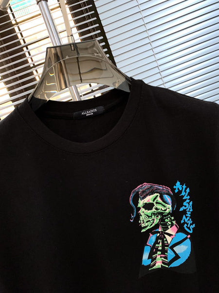 Premium Graphic T-Shirt Bold Street Style Collection