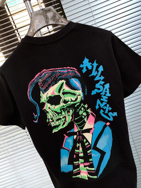 Premium Graphic T-Shirt Bold Street Style Collection