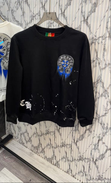 Premium Street Style Graphic Sweatshirt