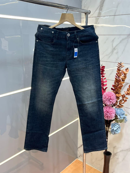 Premium Straight Fit Denim Jeans