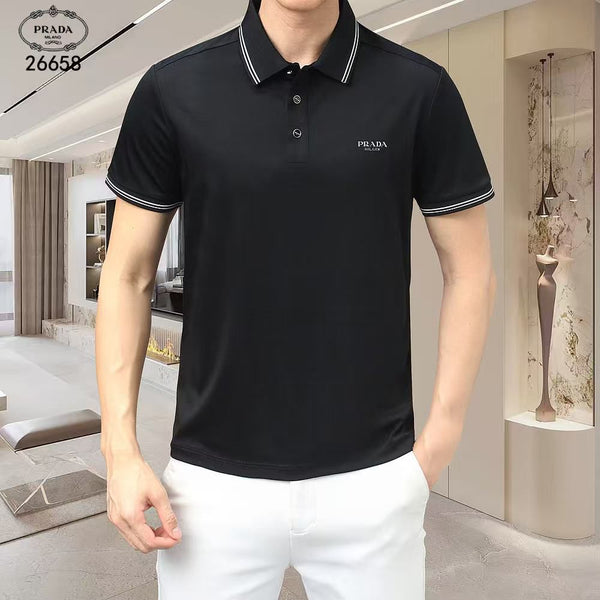 Premium  Polo T-Shirt for Men Luxury Classic Fit