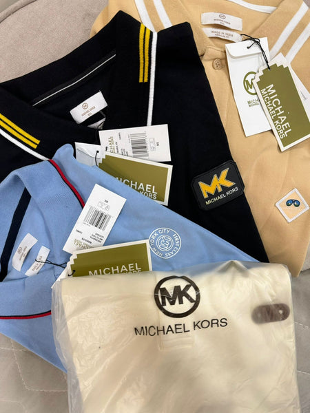 Premium Polo T-Shirt Luxury Designer Regular Fit for Men