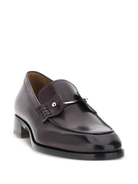 Premium Formal Loafers