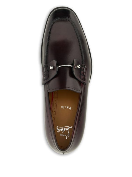 Premium Formal Loafers