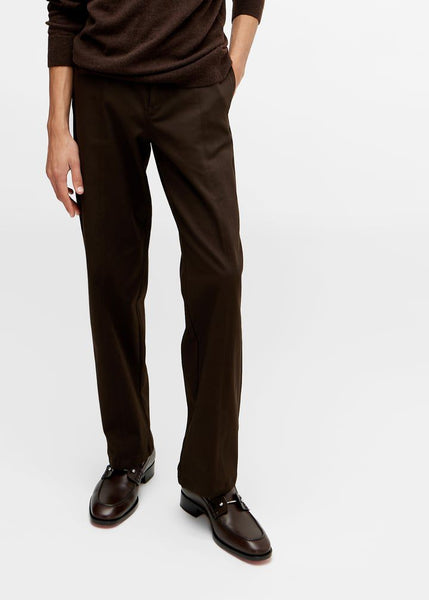 Premium Formal Loafers