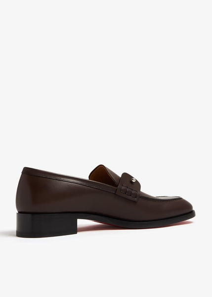 Premium Formal Loafers