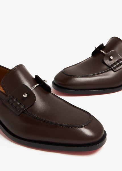 Premium Formal Loafers