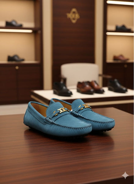 Luxury Casual Comfort Loafers For Men