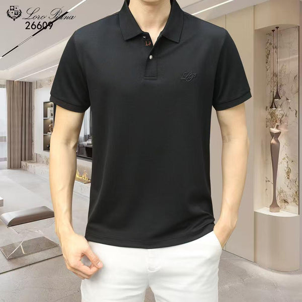 Premium Classic Polo T-Shirt For Men