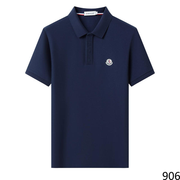 Men’s Classic  Polo Shirt Premium Comfort Casual Wear