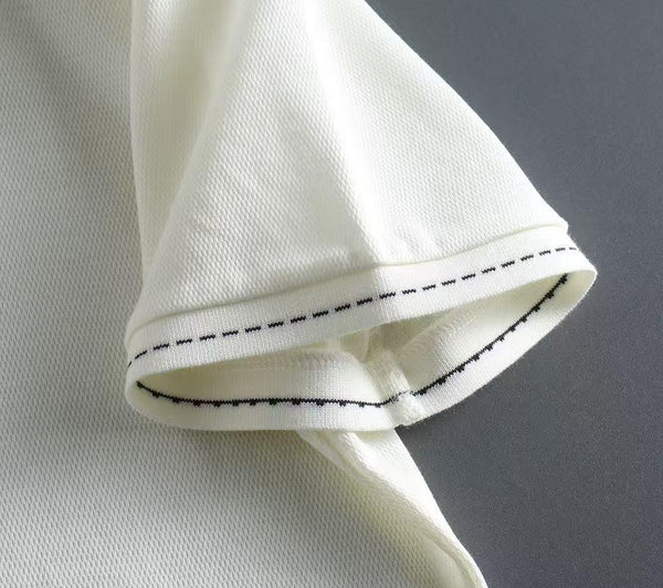 Premium Classic Polo Shirt Stylish Comfort for Everyday Wear