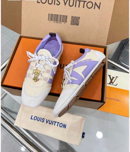 Elegant  Premium Designer Casual Shoes with Charm Detail For Women