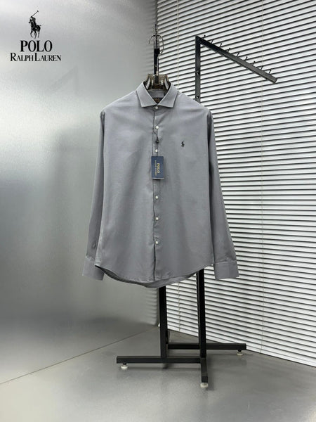 Men’s Premium Solid Formal Shirts Collection Classic Fit Multi-Color Range