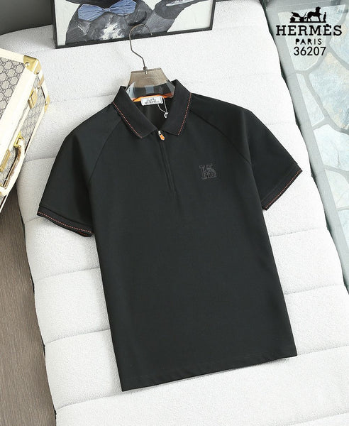 Premium Luxury Polo T-Shirt Collection Elegant & Stylish