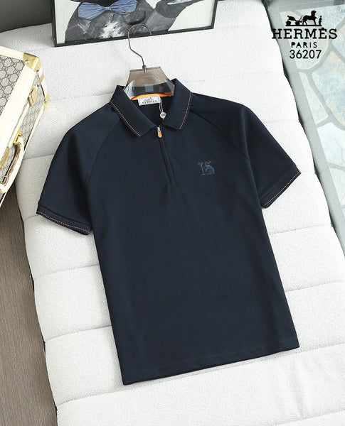 Premium Luxury Polo T-Shirt Collection Elegant & Stylish