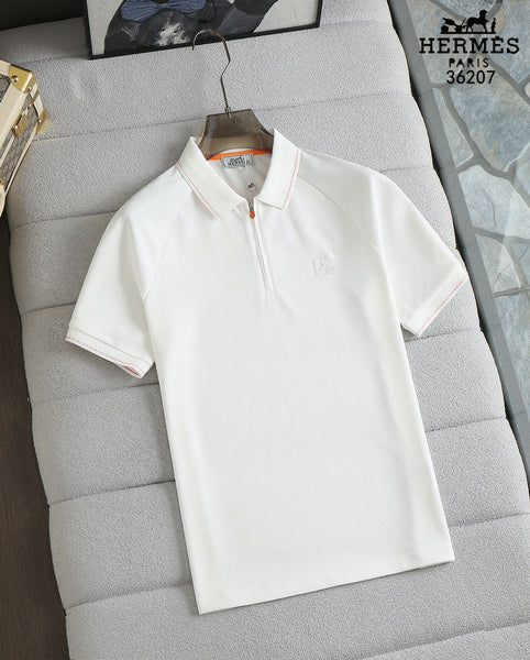 Premium Luxury Polo T-Shirt Collection Elegant & Stylish