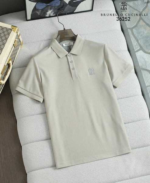 Premium Classic Polo T-Shirt Collection Timeless Elegance