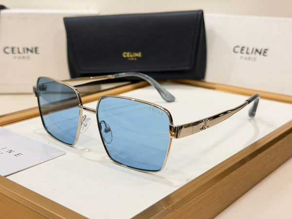 Stylish Square Frame Sunglasses for Women Premium Designer Shades