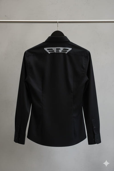 Premium  Designer Shirt with Signature Logo