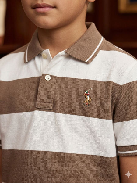Premium Look and High end Quality T Shirt for Kids
