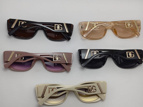 Luxury  Designer Sunglasses  Premium Stylish UV Protection Shades