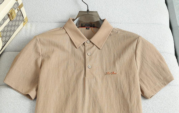 Premium  Polo T-Shirt – Elegant Everyday Comfort