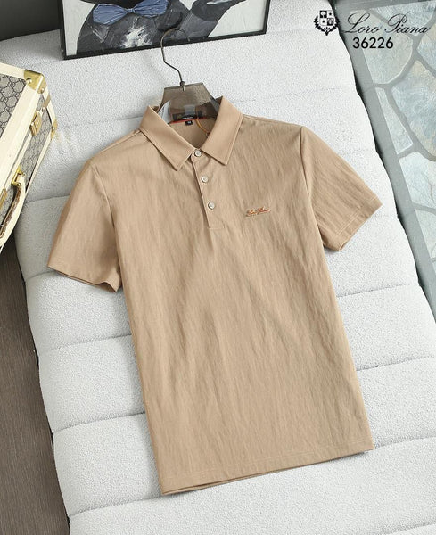 Premium  Polo T-Shirt – Elegant Everyday Comfort