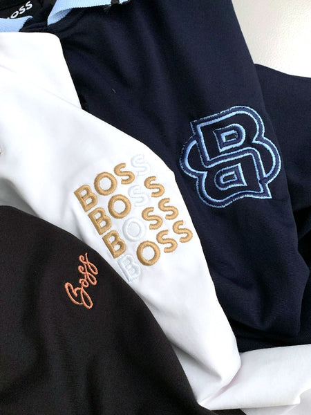 Premium Polo T-Shirt  Stylish Contrast Collar Collection