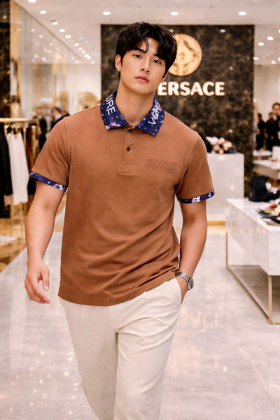 Luxury Designer Polo T-Shirt Collection  Premium Stylish Fit