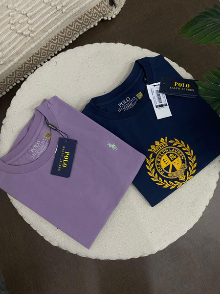 Premium  Polo Bear Graphic T-Shirt Collection for Women