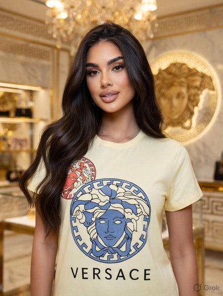 Women’s Premium  Graphic Print T-Shirt
