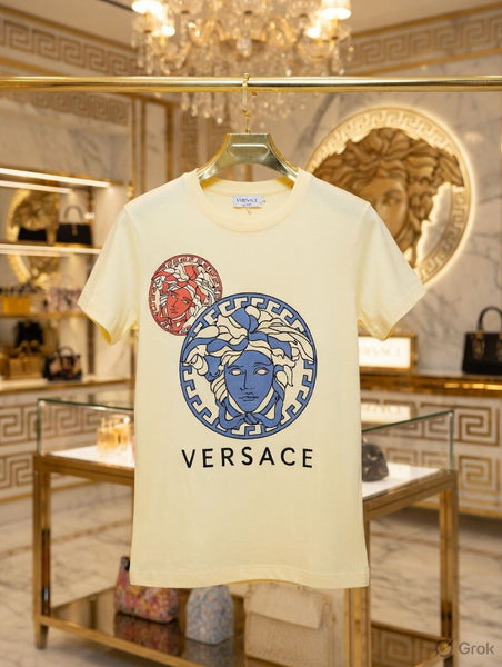 Women’s Premium  Graphic Print T-Shirt