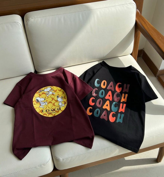 Luxury Trendy Printed T-Shirts For Women