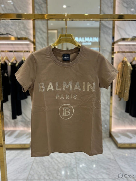 Women’s Premium Branded  T-shirt
