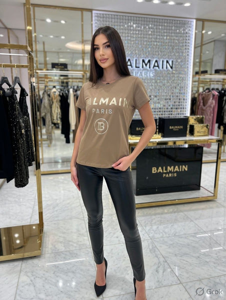 Women’s Premium Branded  T-shirt