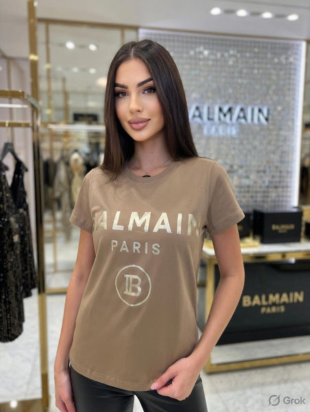 Women’s Premium Branded  T-shirt