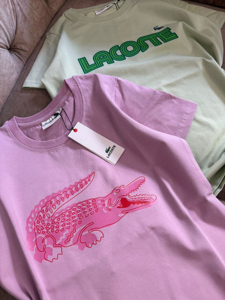 Trendy Women’s Printed T-Shirts  Colorful, Stylish & Everyday Comfort