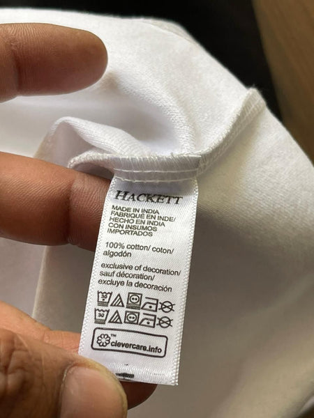 Premium Banded  Style Colorblock Polo T-Shirts  for Kids