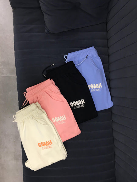 Stylish Co-Ord Set for Women T-Shirt & Jogger Pants Combo