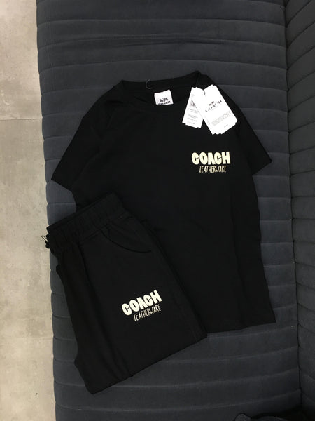 Stylish Co-Ord Set for Women T-Shirt & Jogger Pants Combo