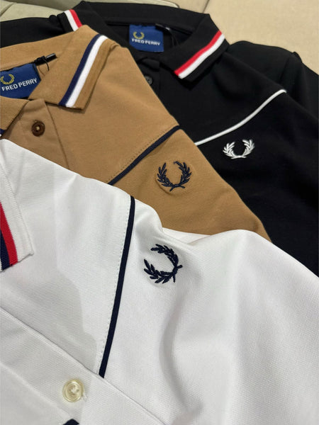 Premium Women’s Classic Polo T-Shirt