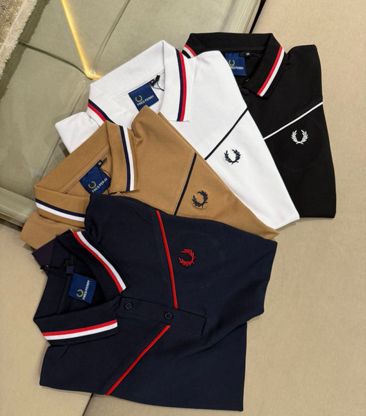 Premium Women’s Classic Polo T-Shirt