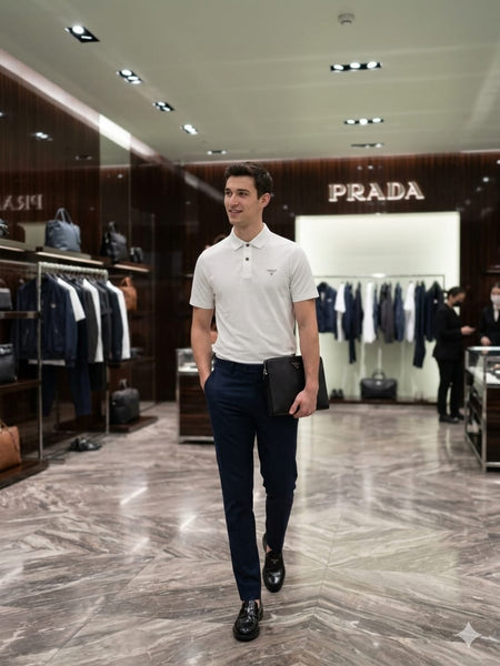 Premium Polo T-Shirt Collection Classic Fit
